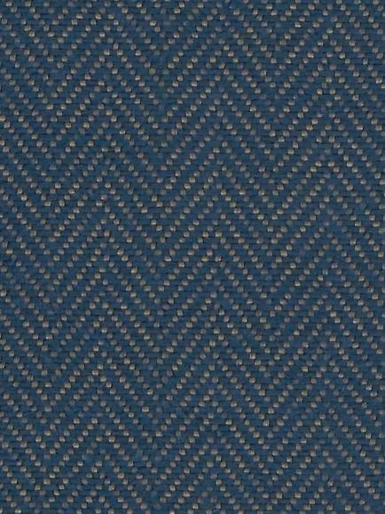 Hardy Mull Furnishing Fabric, Neptune