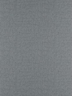 Hardy Moretta Furnishing Fabric, Zinc