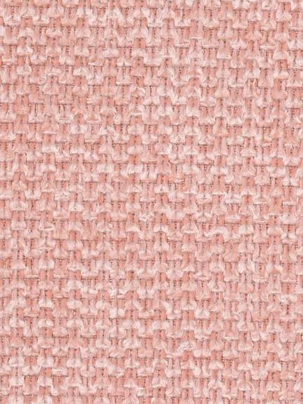 Hardy Castello Furnishing Fabric, Rose