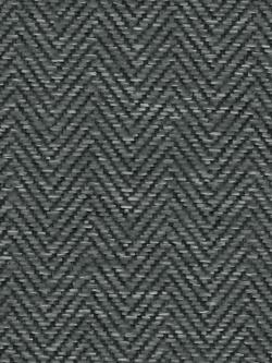 Hardy Mull Furnishing Fabric, Slate