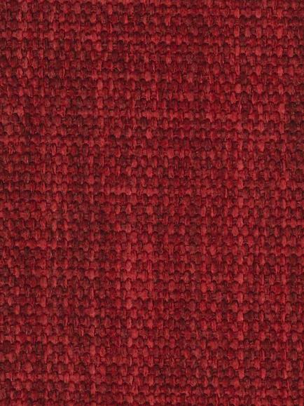 Hardy Pentland Furnishing Fabric, Burgandy