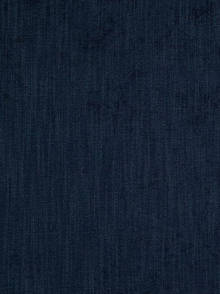 Hardy Assisi Furnishing Fabric, Indigo