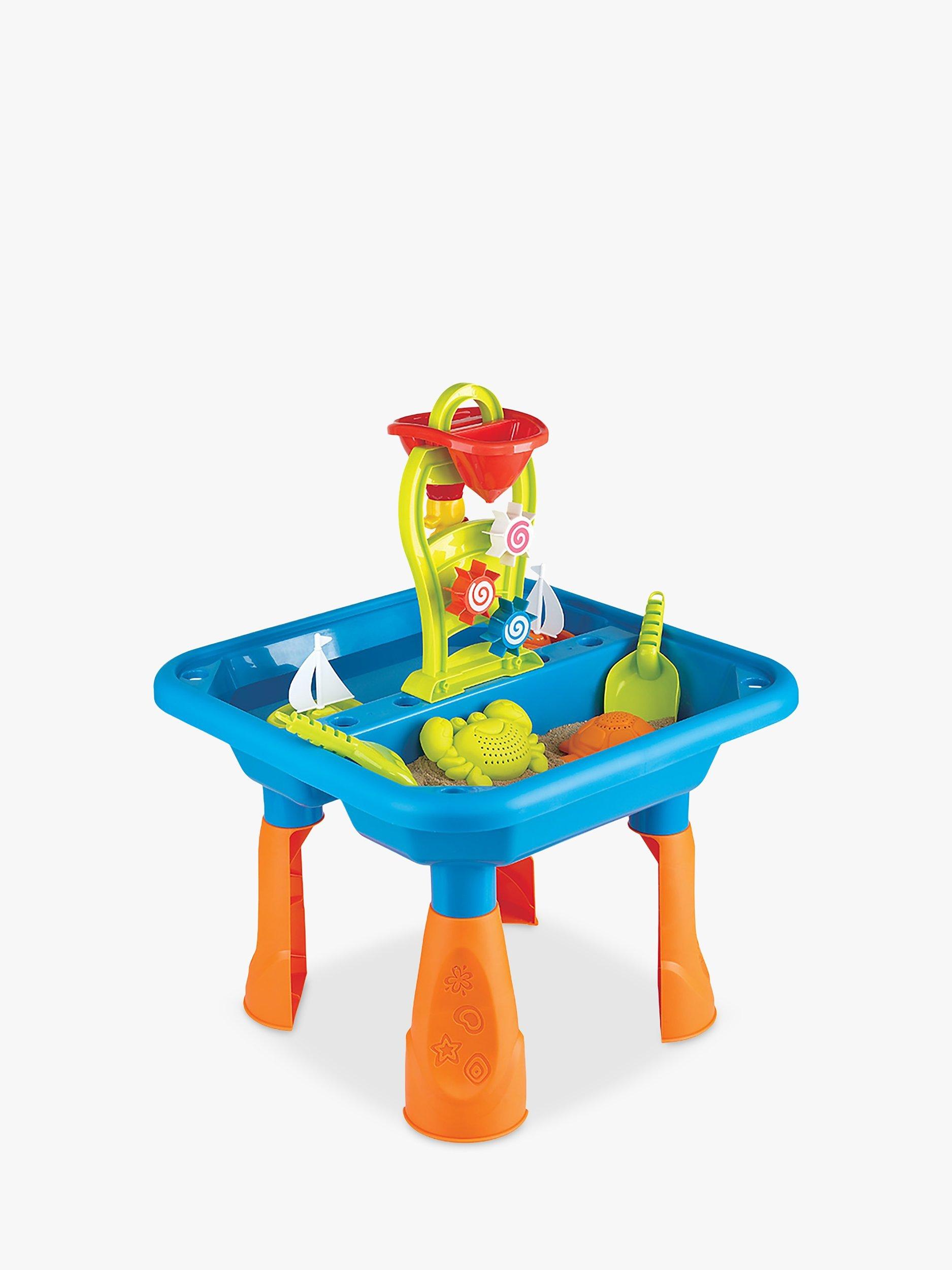 Playgo sand and water table on sale