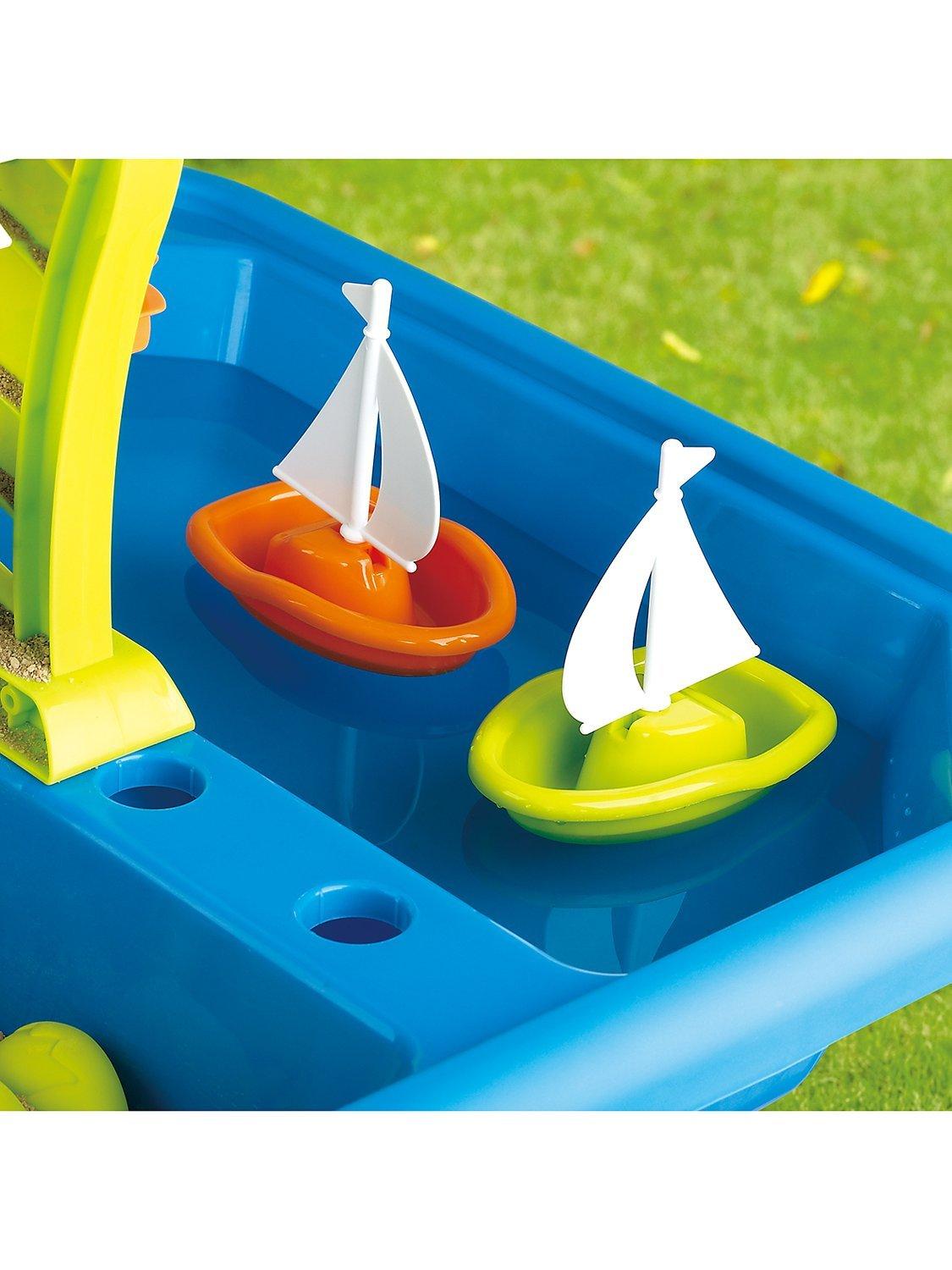 Playgo sand and water table on sale