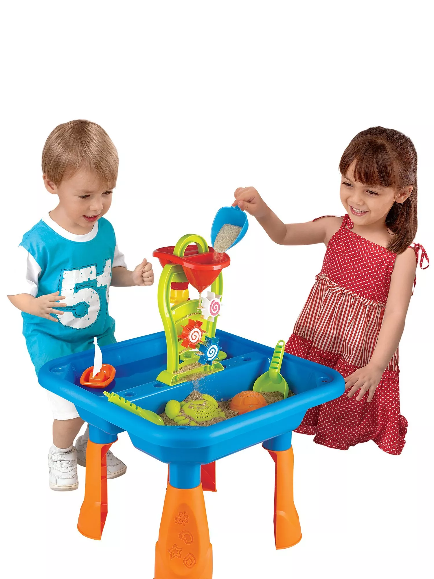 Playgo Sand Water Table