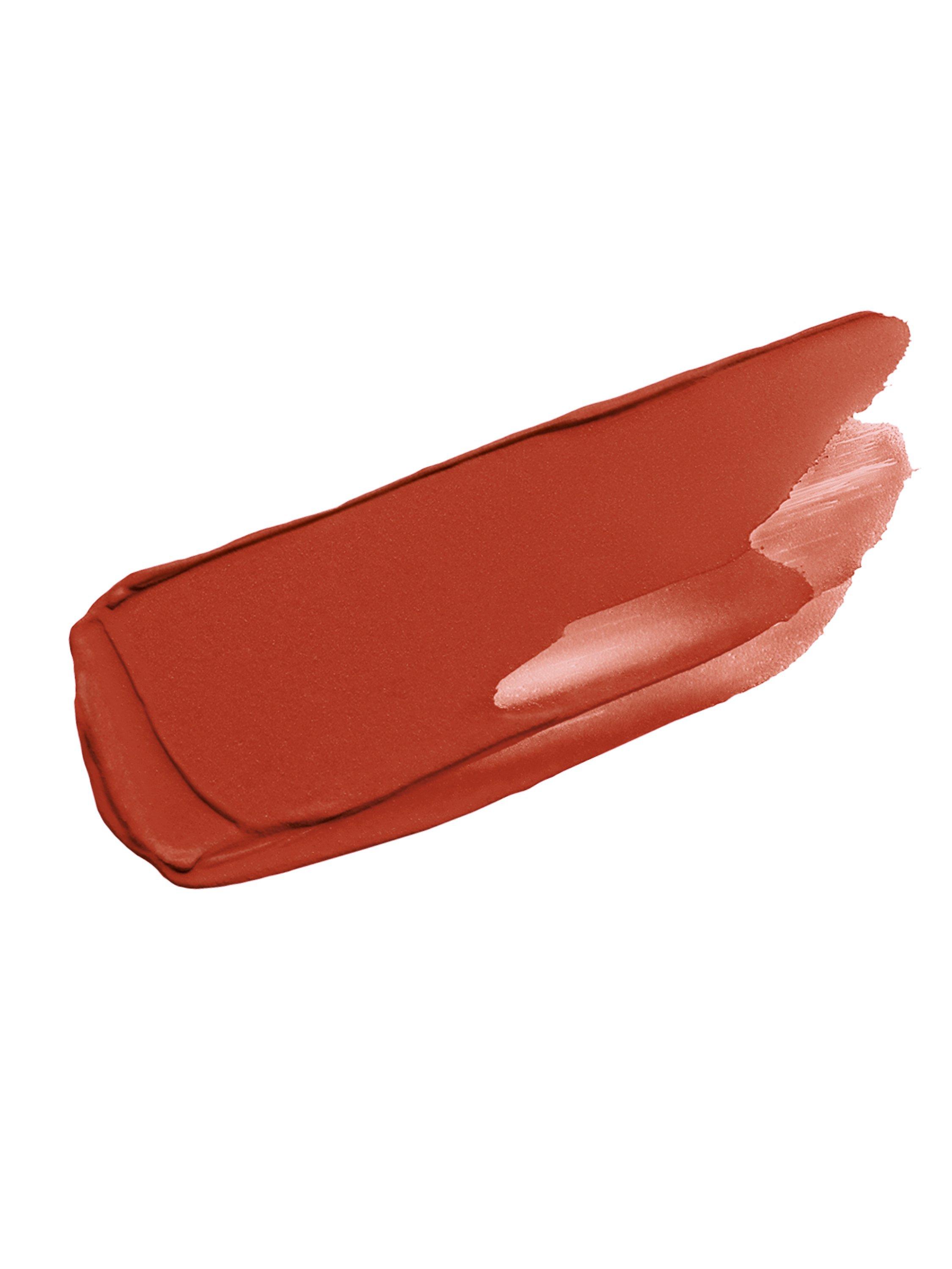 Product image 2 of 2, which shows Givenchy Le Rouge Deep Velvet Lipstick, 34 Rouge Safran