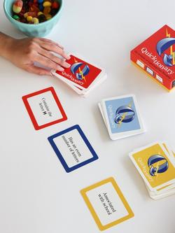 Quicktionary Game - view 2, Multi