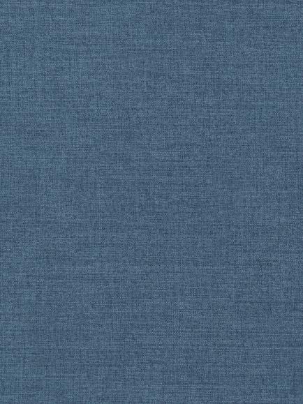 John Lewis Soft Weave Plain Fabric, Dark Pacific, Price Band A, Soft Weave Dark Pacific