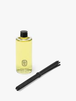Diptyque Tubereuse Home Fragrance Diffuser Refill, 200ml - view 2, 