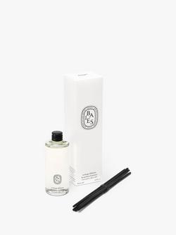 Diptyque Baies Diffuser, Refill, 200ml, 
