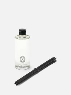 Diptyque Roses Home Fragrance Diffuser Refill, 200ml - view 2, 