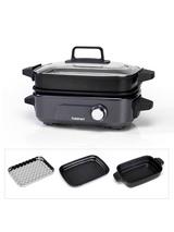 Cuisinart gr4cu griddle & grill hotsell