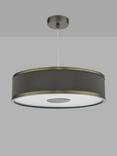 Där Alvaro Diffuser Ceiling Light, Small