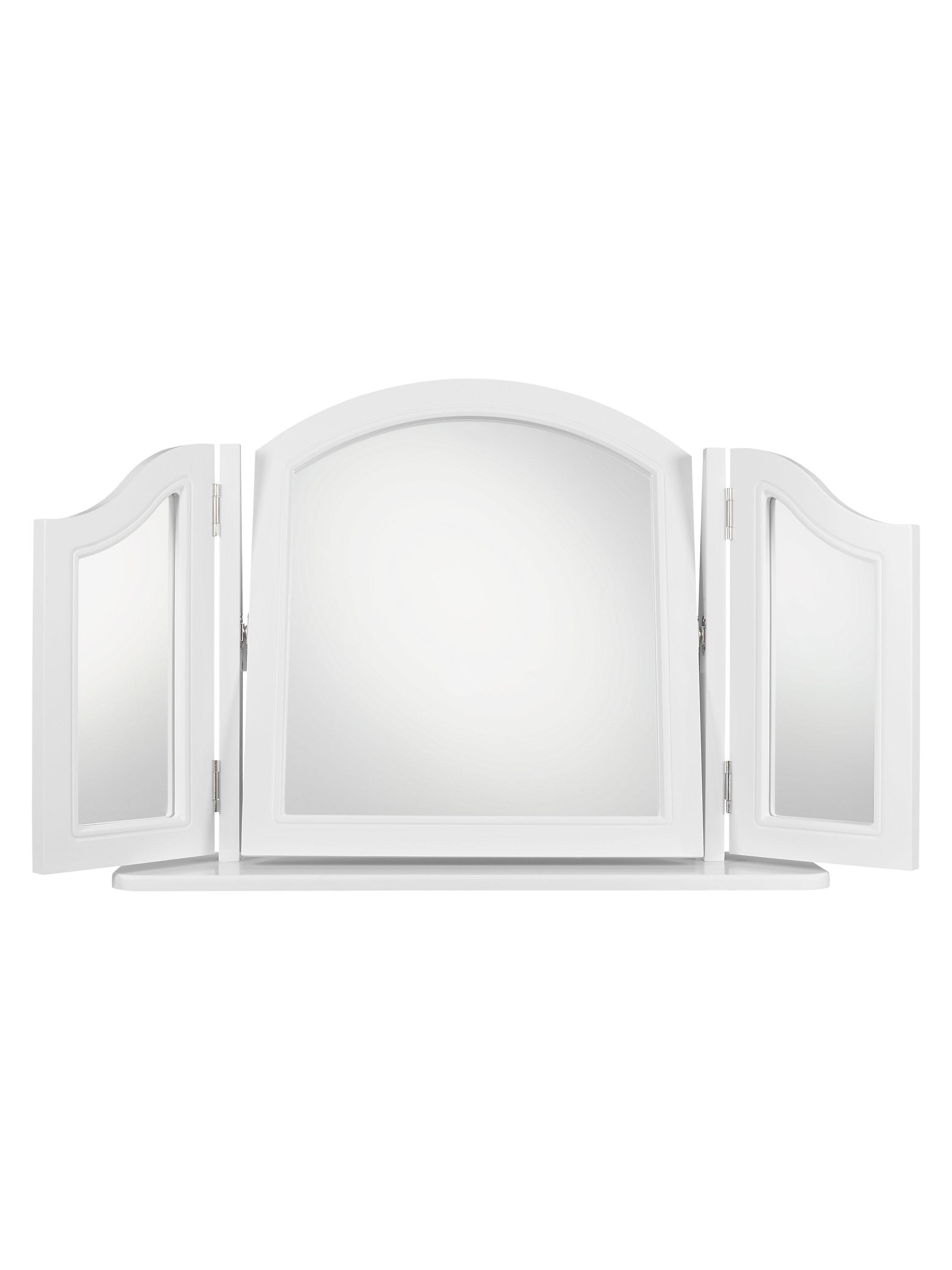 John Lewis St Ives Dressing Table Mirror