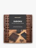 Luckies Wooden Sudoku