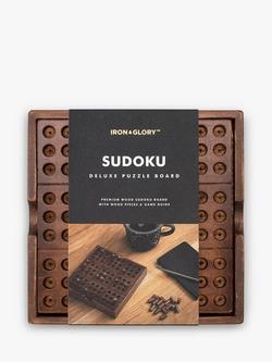 Luckies Wooden Sudoku, Multi