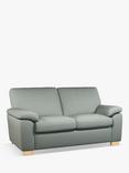 John Lewis Camden Medium 2 Seater Sofa, Light Leg