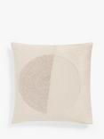 John Lewis Segment Cushion