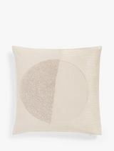 John Lewis Segment Cushion