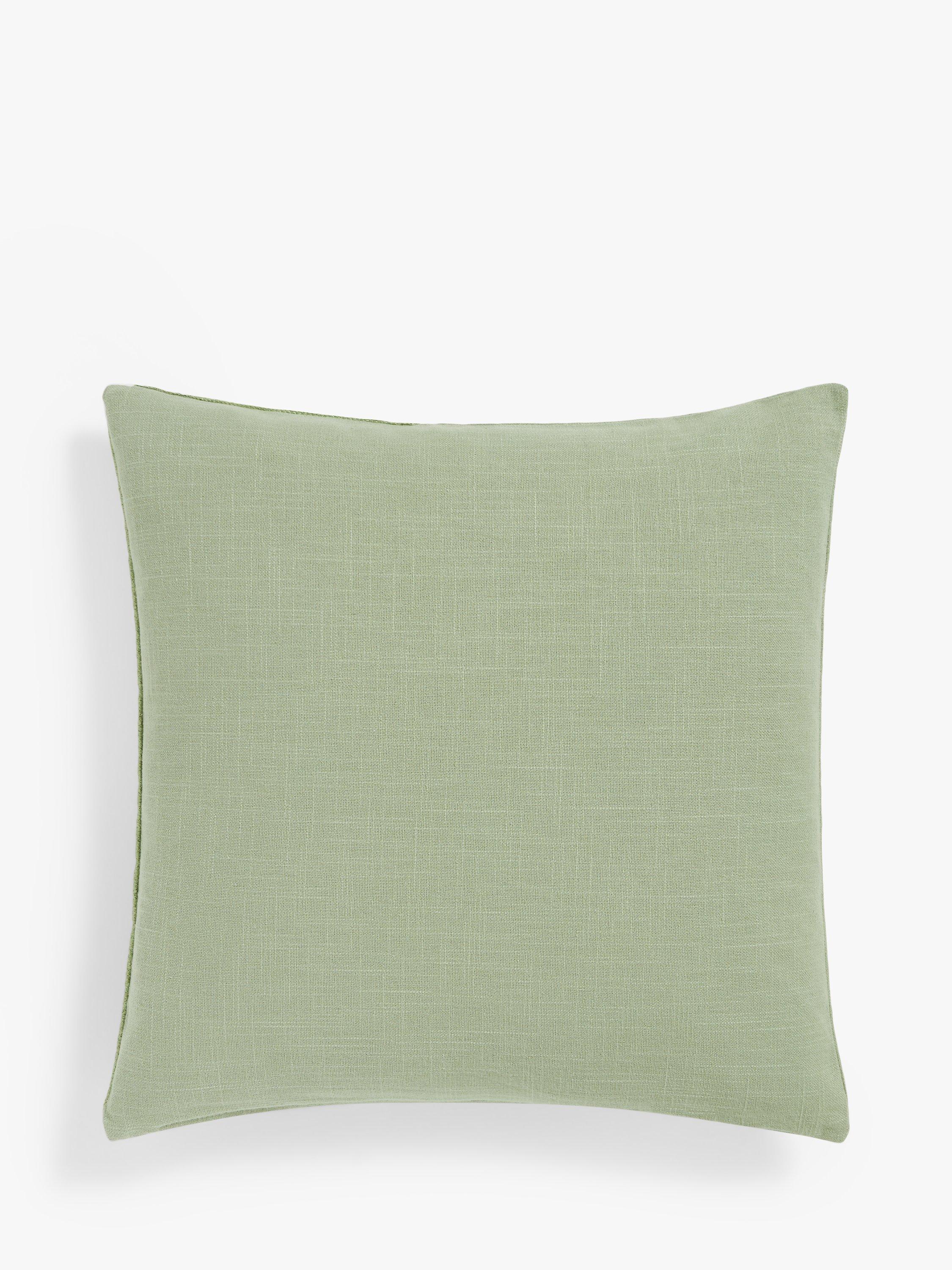 John Lewis Segment Cushion