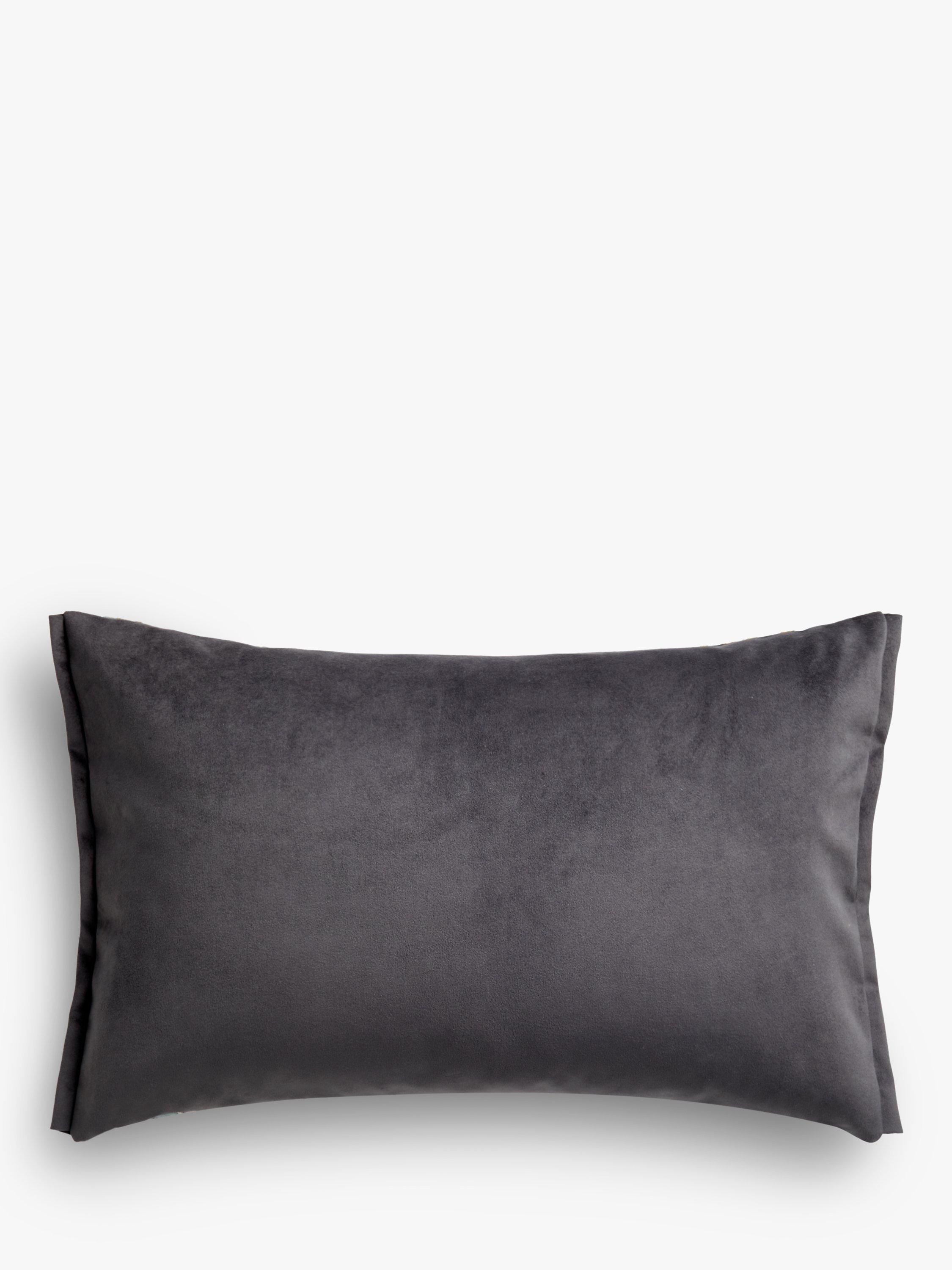 John Lewis Bird of Paradise Cushion
