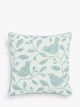 John Lewis Birdie Cushion