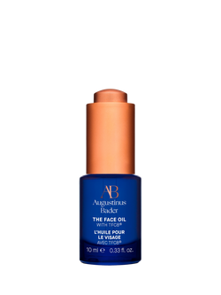 Augustinus Bader The Face Oil, 