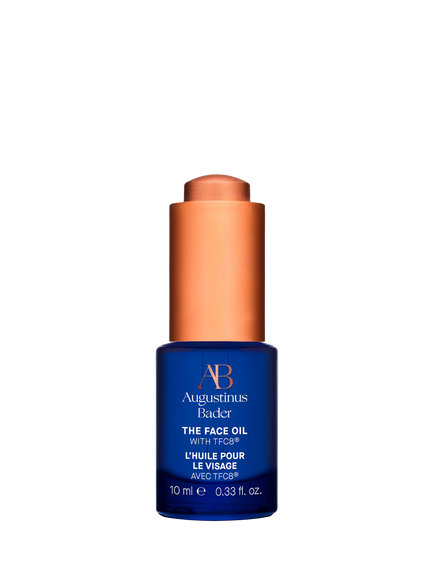 Augustinus Bader The Face Oil, 