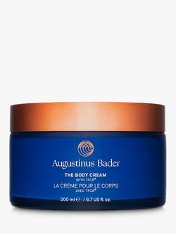 Augustinus Bader The Body Cream, 
