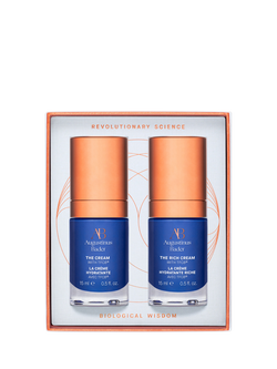 Augustinus Bader Discovery Duo Skincare Gift Set, 2 x 15ml, 