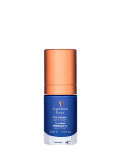 Augustinus Bader The Cream, 