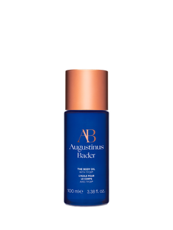 Augustinus Bader The Body Oil, 100ml, 