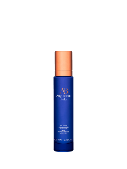 Augustinus Bader The Cream Cleansing Gel, 100ml, 