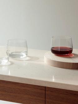 LSA International Metropolitan Glassware, Clear