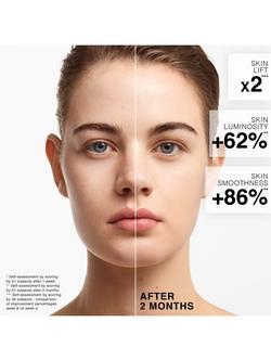 Givenchy Le Soin Noir Day Cream, Refill, 50ml - view 2, 