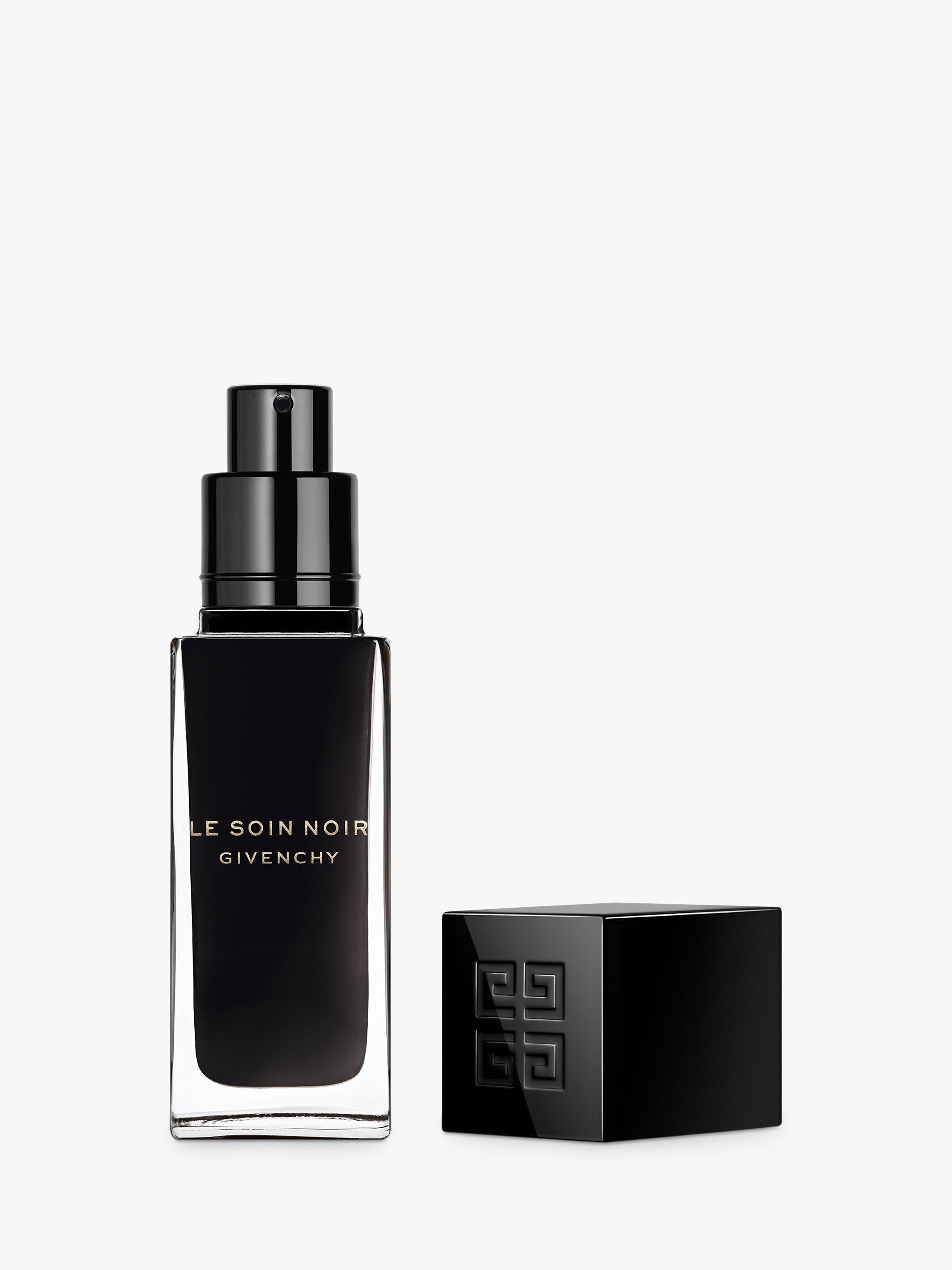 Product image 2 of 6, which shows Givenchy Le Soin Noir Serum, 30ml
