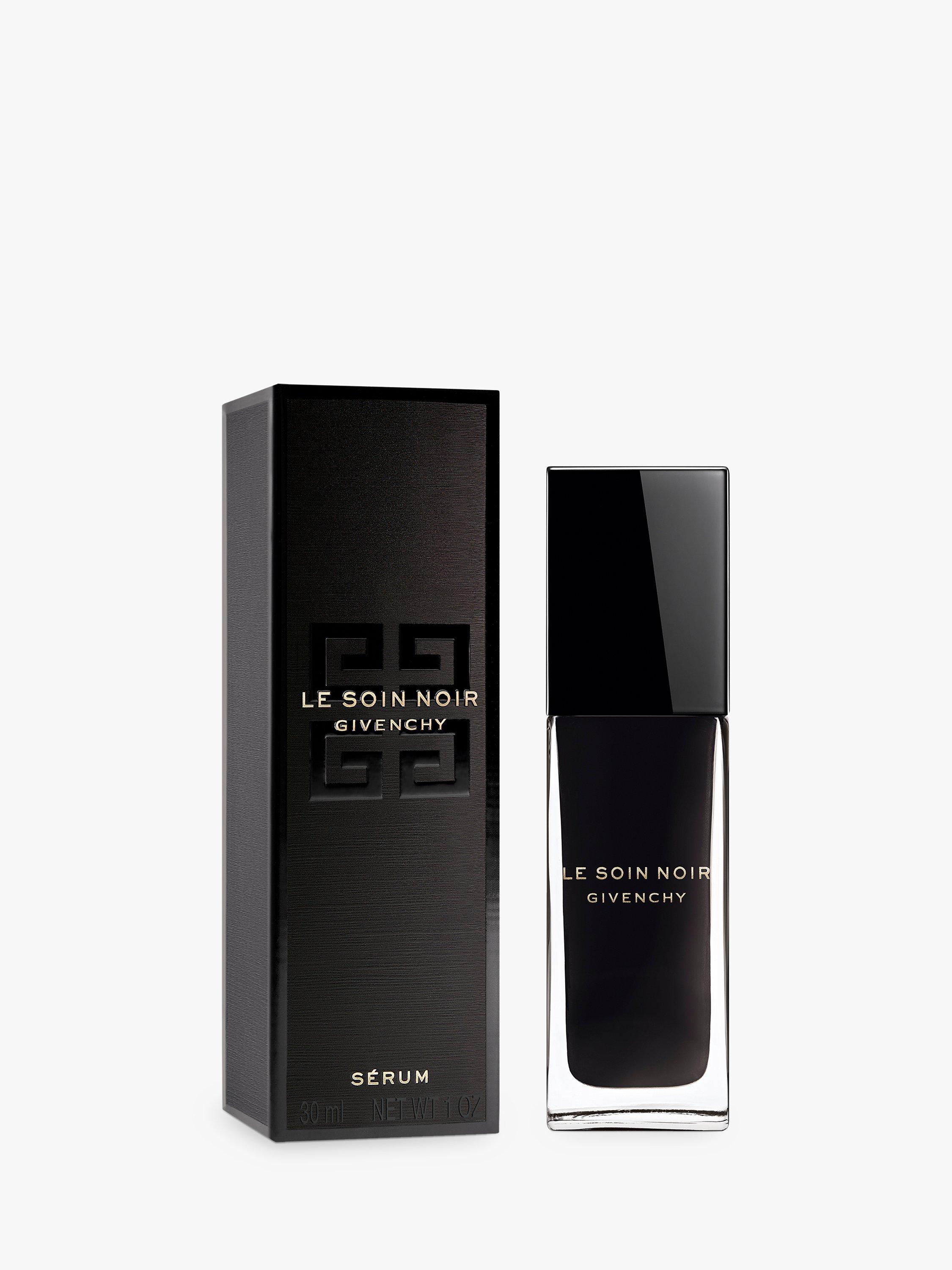 Product image 5 of 6, which shows Givenchy Le Soin Noir Serum, 30ml