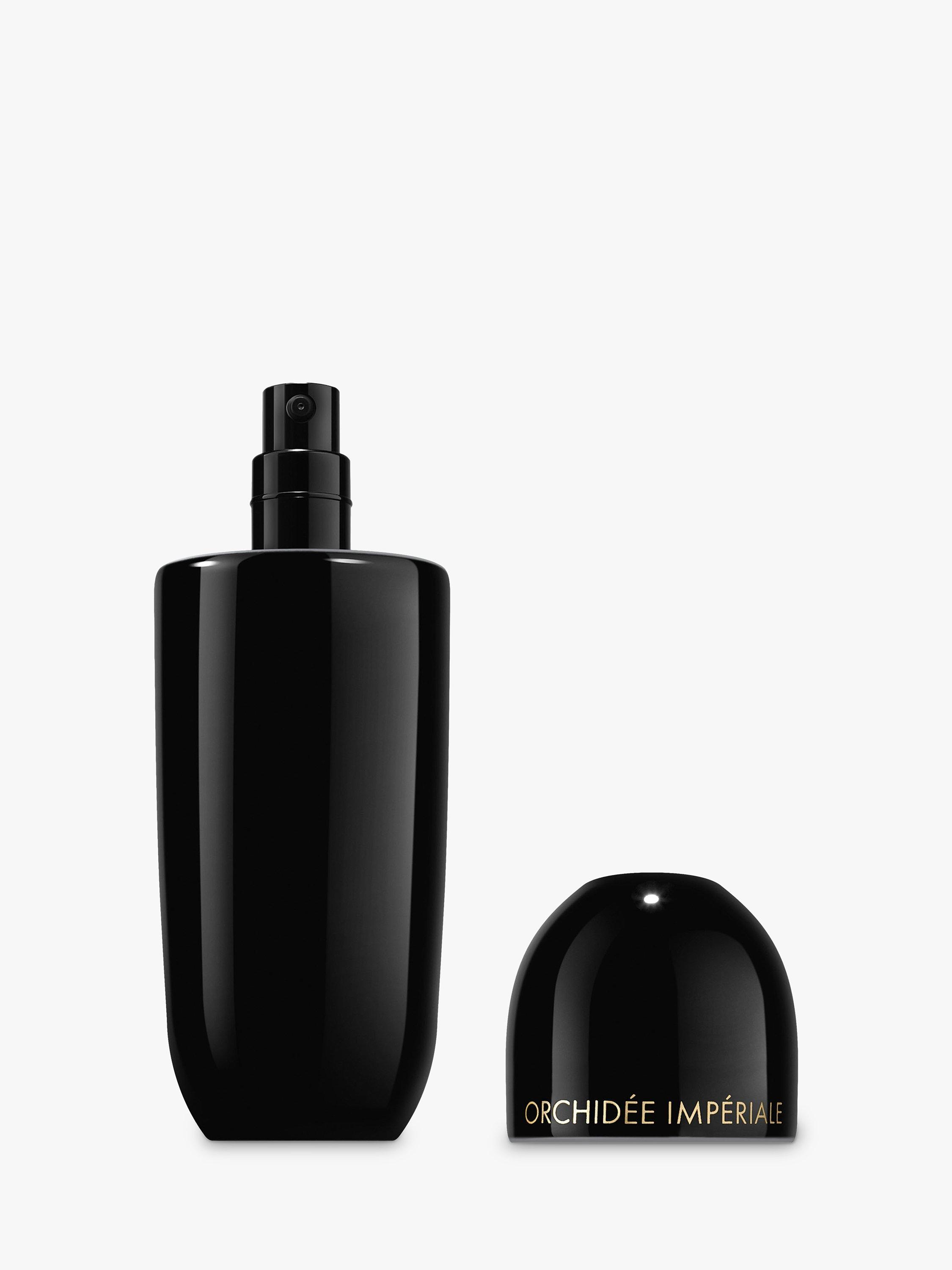 Product image 3 of 3, which shows Guerlain Orchidée Impériale The Symbioserum Age-Defying Serum, 30ml