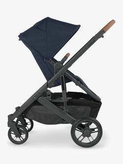 UPPAbaby Cruz V2 Pushchair - view 2, Noa