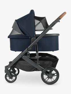 UPPAbaby Vista/Cruz/Ridge Carrycot - view 2, Noa