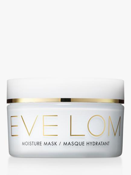 EVE LOM Moisture Mask, 100ml, 