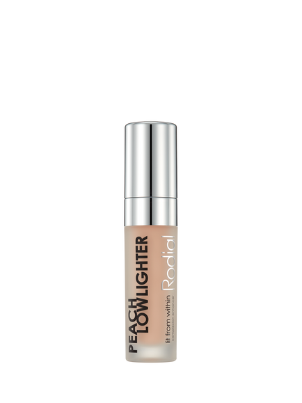 Rodial Peach Low Lighter Concealer, 5.5ml, 