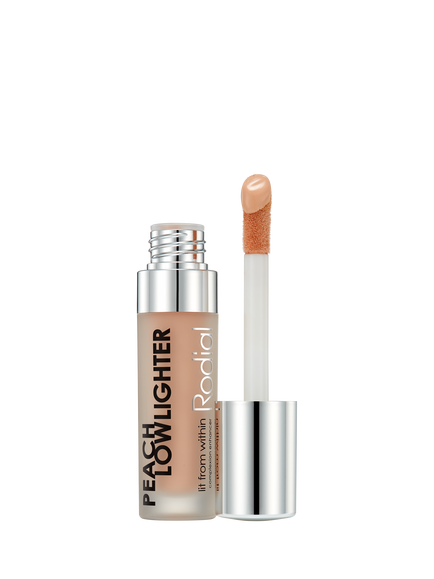 Rodial Peach Low Lighter Concealer, 5.5ml - view 2, 