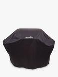Char-Broil 3 and 4 Burner BBQ Protective Cover, Black