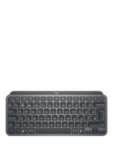 Logitech MX Keys Mini, Bluetooth Wireless Keyboard