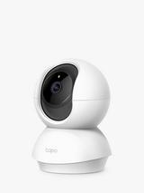 TP-Link Tapo C200 Pan Tilt Home Smart Security Camera