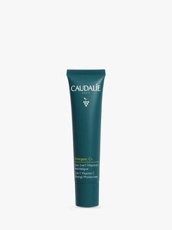 Caudalie Vinergetic C+ 3-in-1 Vitamin C Moisturiser, 40ml, 