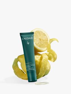 Caudalie Vinergetic C+ 3-in-1 Vitamin C Moisturiser, 40ml - view 2, 