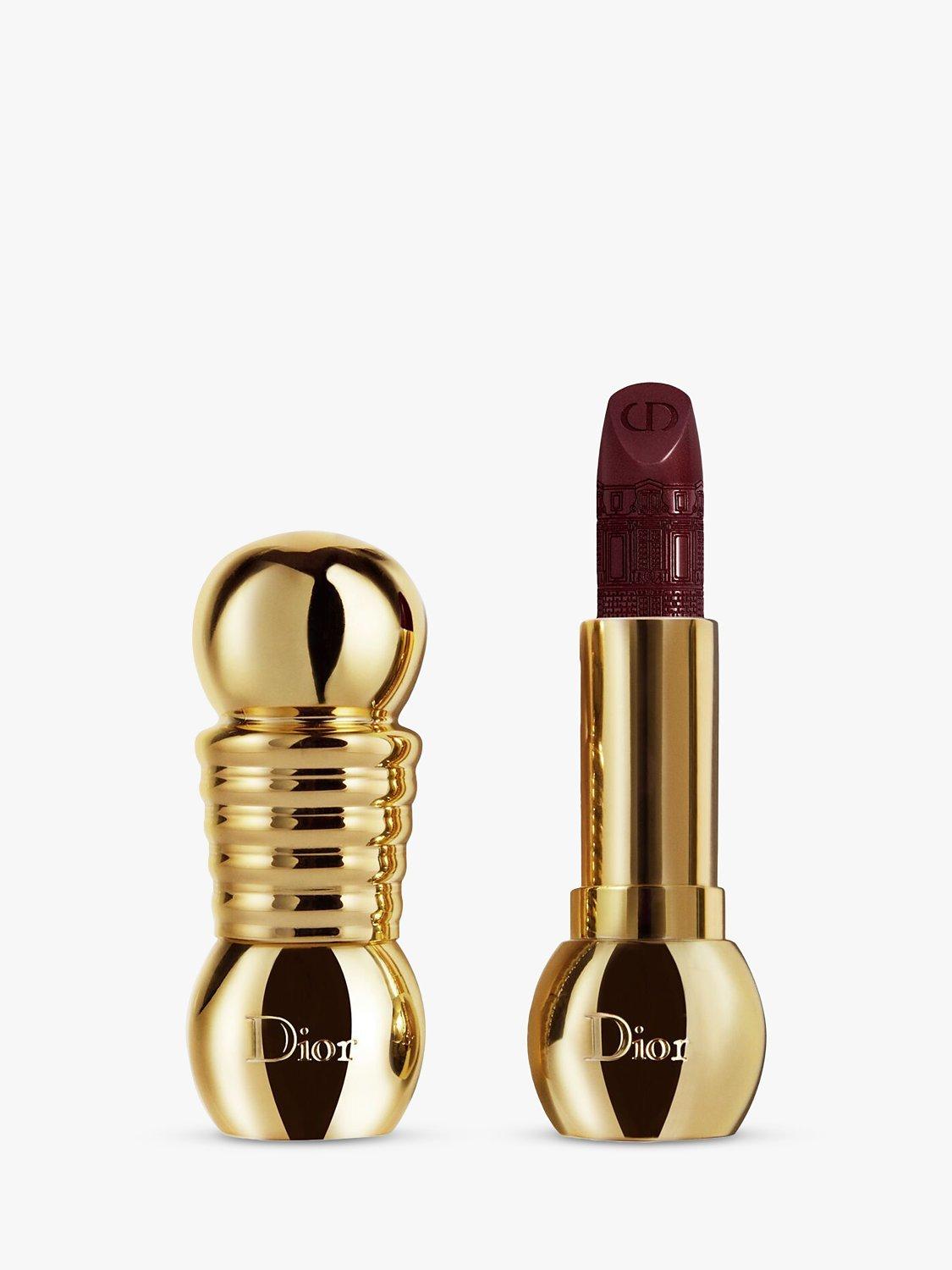 DIOR DIORific - The Atelier of Dreams Limited Edition Lipstick