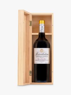 Revelation Cabernet-Merlot, 75cl, Multi